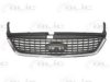 BLIC 6502-07-2556992P Radiator Grille